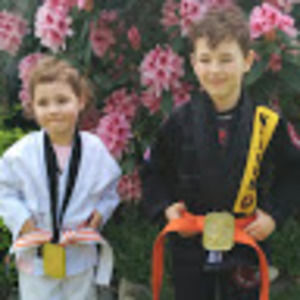 Meet your Posher, Marielle